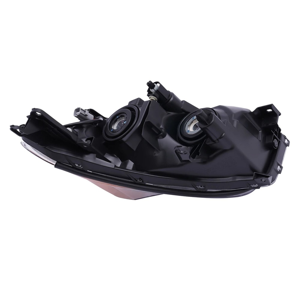 Toyota RAV4 Right Headlight Assembly OEM Style Replacement For Models 8