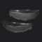 Clear Front Headlight Lens Cover Pair For BMW 4 Series 2