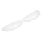 Clear Front Headlight Lens Cover Pair For BMW 4 Series 5