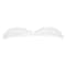 Clear Front Headlight Lens Cover Pair For BMW 4 Series 6