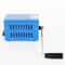 Hand Powered Emergency USB Charging Generator Portable Manual Dynamo Power 3