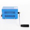 Hand Powered Emergency USB Charging Generator Portable Manual Dynamo Power 3