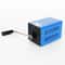 Hand Powered Emergency USB Charging Generator Portable Manual Dynamo Power 4
