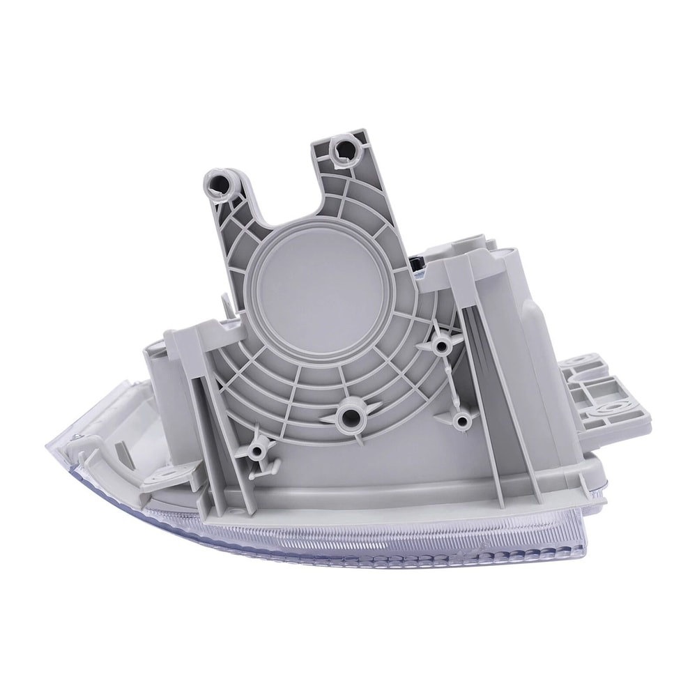 Isuzu NPR Driver Side Headlight Corner Lamp Left Halogen Assembly 2