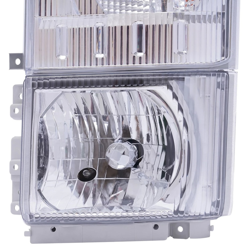 Isuzu NPR Driver Side Headlight Corner Lamp Left Halogen Assembly 7