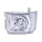 Isuzu NPR Driver Side Headlight Corner Lamp Left Halogen Assembly 9