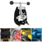 Heavy Duty Pipe Alignment Clamp With Quick Acting Screws For Welding 13