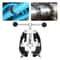 Heavy Duty Pipe Alignment Clamp With Quick Acting Screws For Welding 14