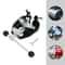 Heavy Duty Pipe Alignment Clamp With Quick Acting Screws For Welding 15