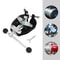 Heavy Duty Pipe Alignment Clamp With Quick Acting Screws For Welding 15