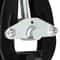 Heavy Duty Pipe Alignment Clamp With Quick Acting Screws For Welding 3