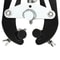 Heavy Duty Pipe Alignment Clamp With Quick Acting Screws For Welding 4