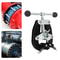 Heavy Duty Pipe Alignment Clamp With Quick Acting Screws For Welding 7