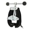 Heavy Duty Pipe Alignment Clamp With Quick Acting Screws For Welding 8