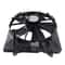 Honda CR V Radiator And AC Condenser Cooling Fan Assembly 1