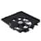 Honda CR V Radiator And AC Condenser Cooling Fan Assembly 3