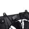 Honda CR V Radiator And AC Condenser Cooling Fan Assembly 9