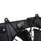 Honda CR V Radiator And AC Condenser Cooling Fan Assembly 9