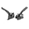 Premium Honda Civic Hood Hinges Set Fits Honda Civic Hood Hinges Driver Passenger Side Direct Repl 1