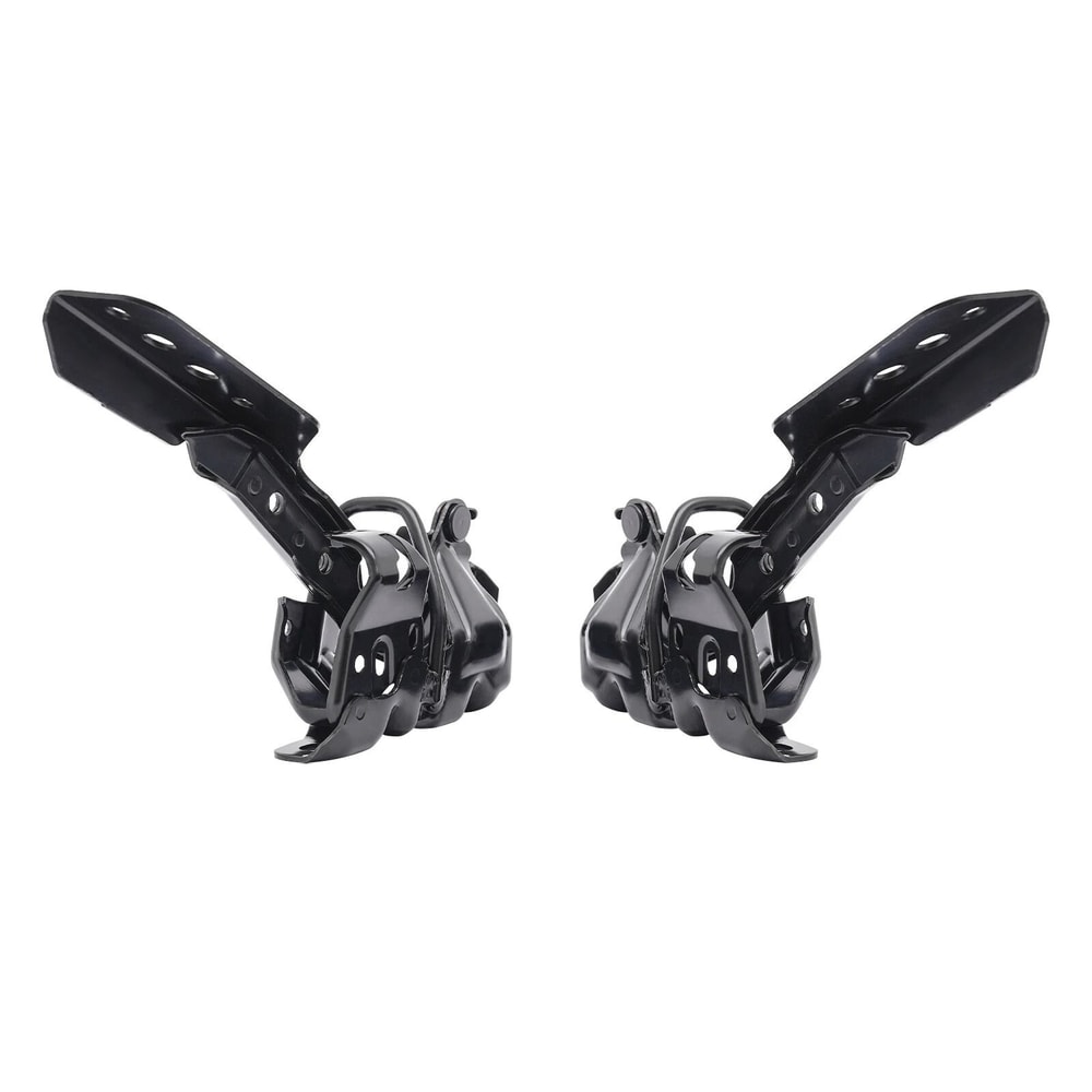Premium Honda Civic Hood Hinges Set Fits Honda Civic Hood Hinges Driver Passenger Side Direct Repl 10