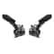 Premium Honda Civic Hood Hinges Set Fits Honda Civic Hood Hinges Driver Passenger Side Direct Repl 10