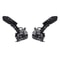 Premium Honda Civic Hood Hinges Set Fits Honda Civic Hood Hinges Driver Passenger Side Direct Repl 10