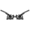 Premium Honda Civic Hood Hinges Set Fits Honda Civic Hood Hinges Driver Passenger Side Direct Repl 6