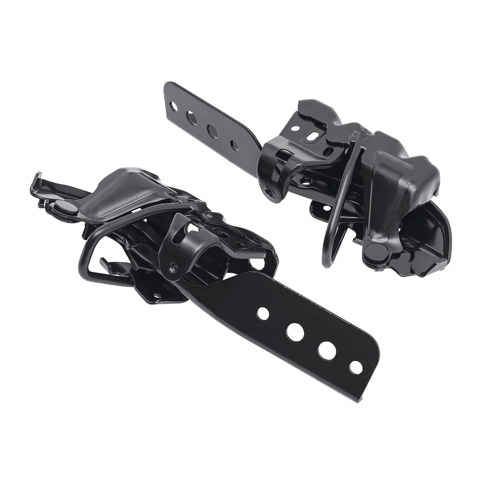 Premium Honda Civic Hood Hinges Set Fits Honda Civic Hood Hinges Driver Passenger Side Direct Repl 7