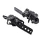 Premium Honda Civic Hood Hinges Set Fits Honda Civic Hood Hinges Driver Passenger Side Direct Repl 12