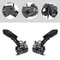 Premium Honda Civic Hood Hinges Set Fits Honda Civic Hood Hinges Driver Passenger Side Direct Repl 15