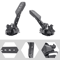 Premium Honda Civic Hood Hinges Set Fits Honda Civic Hood Hinges Driver Passenger Side Direct Repl 16