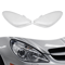 Premium Mercedes SLK Headlight Lens Covers Durable Mercedes SLK Headlight Lens Covers Replacement 0