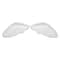 Premium Mercedes SLK Headlight Lens Covers Durable Mercedes SLK Headlight Lens Covers Replacement 3