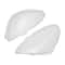 Premium Mercedes SLK Headlight Lens Covers Durable Mercedes SLK Headlight Lens Covers Replacement 4
