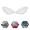Premium Mercedes SLK Headlight Lens Covers Durable Mercedes SLK Headlight Lens Covers Replacement 9