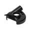 Universal Angle Grinder Dust Shroud Vacuum Dust Cover Collector 3