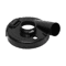Universal Angle Grinder Dust Shroud Vacuum Dust Cover Collector 5