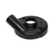 Universal Angle Grinder Dust Shroud Vacuum Dust Cover Collector 6