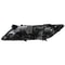 Premium Kia Optima Halogen Headlight Replacement Right Side 2