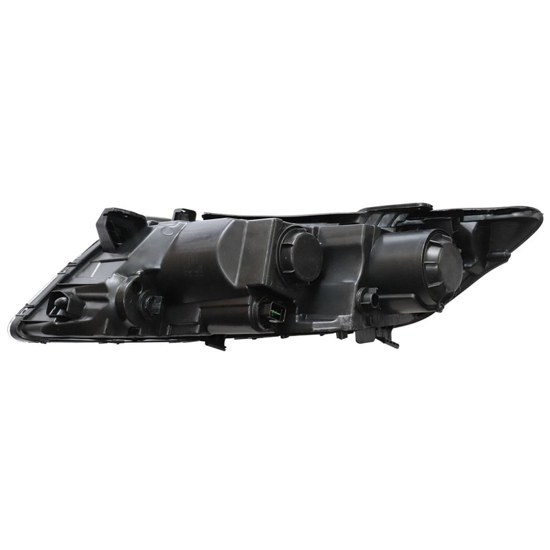 Premium Kia Optima Halogen Headlight Replacement Right Side 2