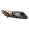 Premium Kia Optima Halogen Headlight Replacement Right Side 0