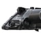 Premium Kia Optima Halogen Headlight Replacement Right Side 4