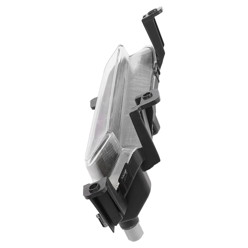 Hyundai Elantra LED Fog Light Passenger Side 2