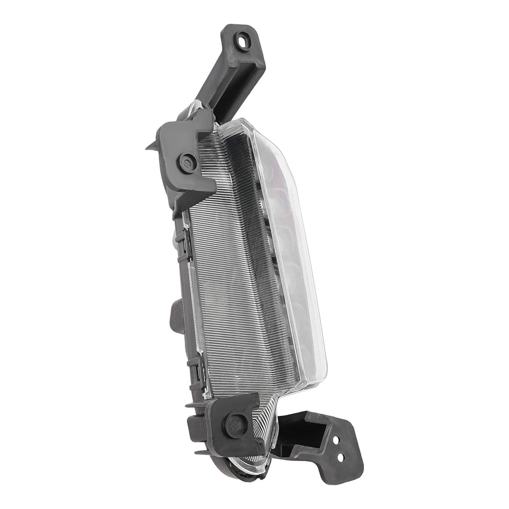 Hyundai Elantra LED Fog Light Passenger Side 4
