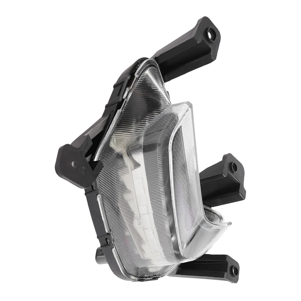 Hyundai Elantra LED Fog Light Passenger Side 7