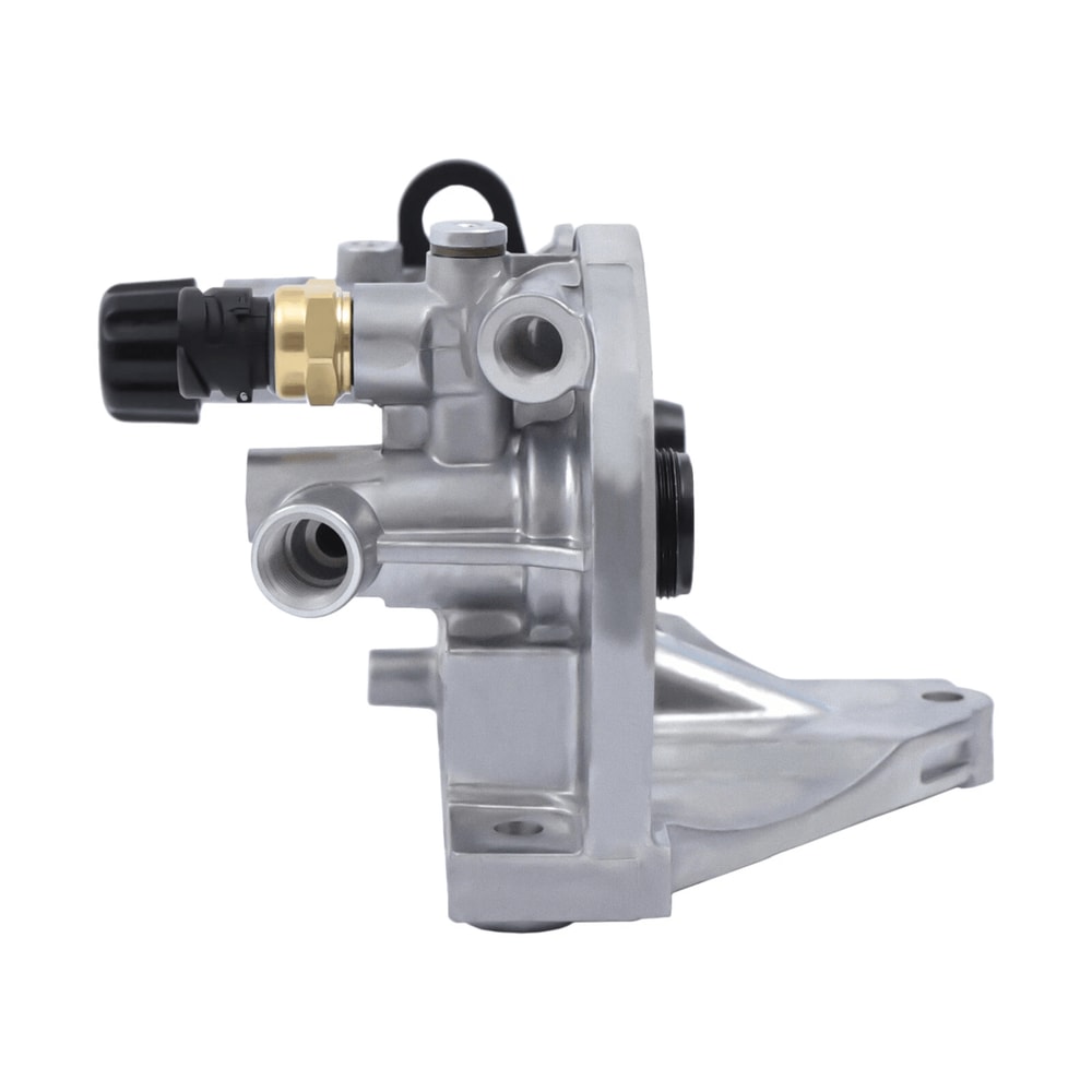 Premium Volvo Fuel Filter Housing Direct Replacement 2