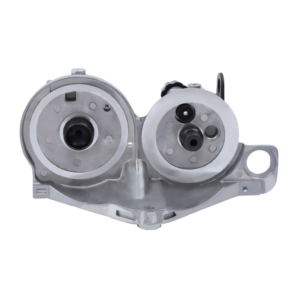 Premium Volvo Fuel Filter Housing Direct Replacement 4