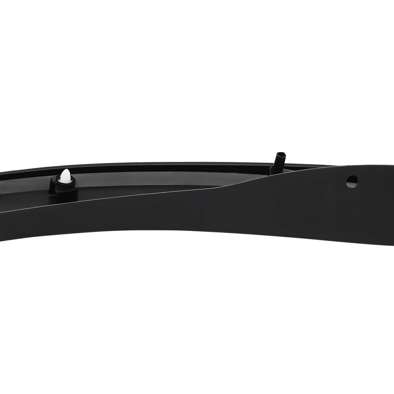 Ford Transit Rear Right Fender Trim Passenger Side Wheel Arch Molding 11