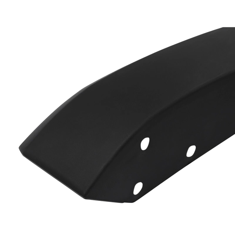 Ford Transit Rear Right Fender Trim Passenger Side Wheel Arch Molding 7