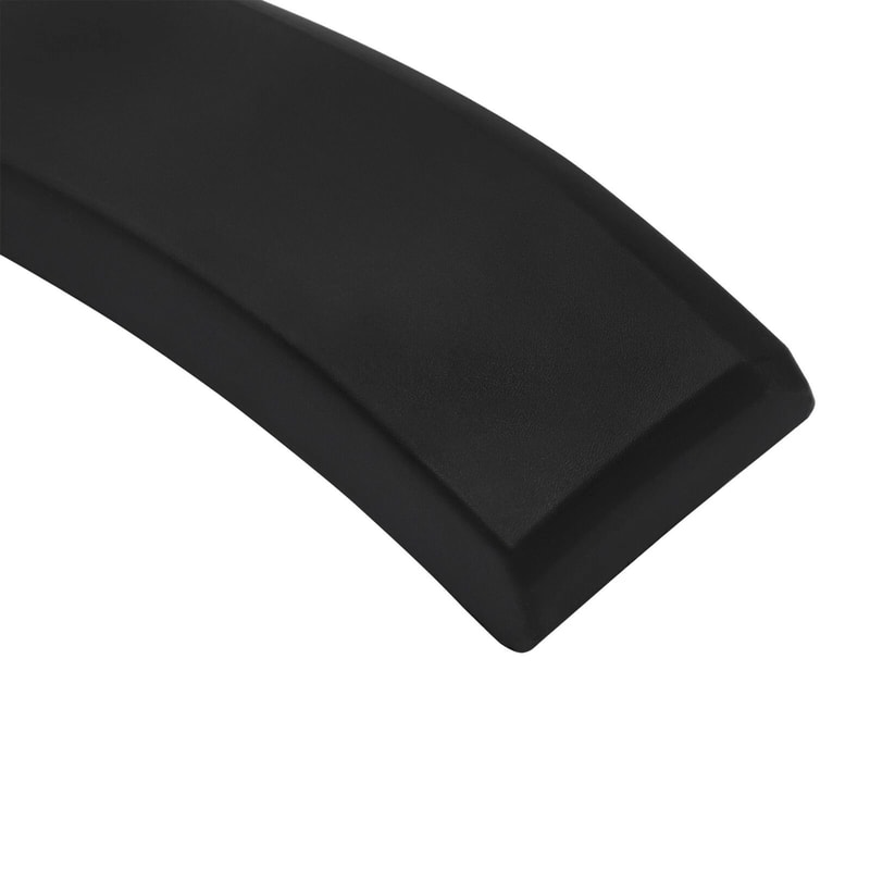 Ford Transit Rear Right Fender Trim Passenger Side Wheel Arch Molding 8